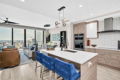 One St. Petersburg unit 2106, Saint Petersburg, FL 33701 - photo 6