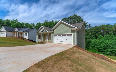 170 Meadows Cir, Ellijay, GA 30540 - photo 2