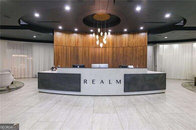 3324 Peachtree Rd NE unit 2507, Atlanta, GA 30326 - photo 2