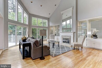 7 Ruxton Green Ct, Towson, MD 21204 - photo 5