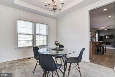 2409 Trimaran Way, Woodbridge, VA 22191 - photo 4