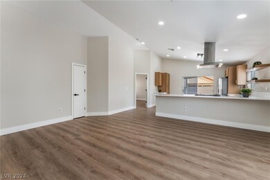 Front Room