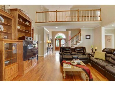 Den/Family/Great Room.