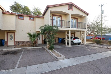 2614 E Monte Vista Rd unit 2, Phoenix, AZ 85008 - photo 6