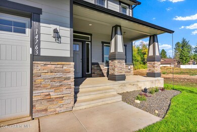 9120 Bedwell St, Rathdrum, ID 83858 - photo 2