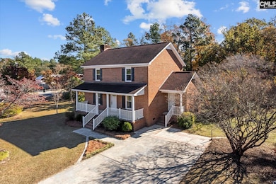 4303 Fish Hatchery Rd, Gaston, SC 29053 - photo 3