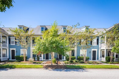 Front of the House