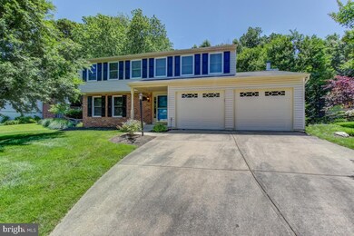 1372 Rock Chapel Rd, Herndon, VA 20170 - photo 2