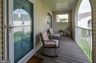 2302B Toddsbury Ct unit 2302B, Mount Laurel, NJ 08054 - photo 4