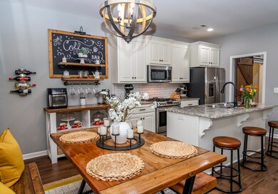 3018 Blackbriar Dr, Oxford, MS 38655 - photo 5