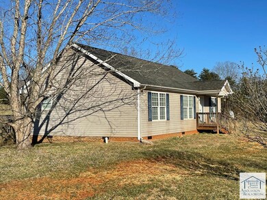 268 Al-Dana Rd, Martinsville, VA 24112 - photo 2