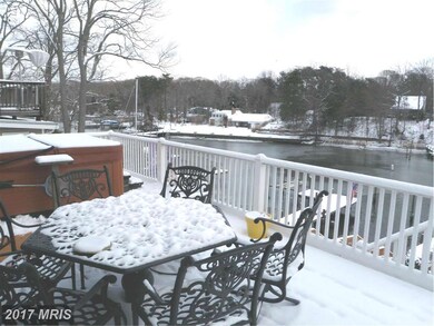 1224 Hillcreek Rd, Pasadena, MD 21122 - photo 6