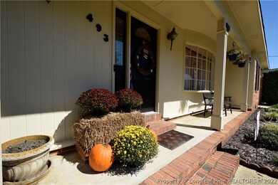 493 Lennox Dr, Fayetteville, NC 28303 - photo 5