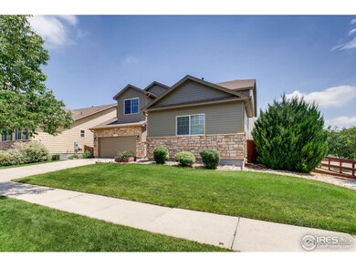 large Corner Lot