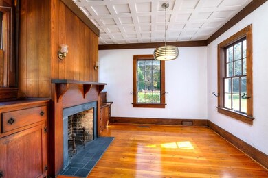Dining Room 1
