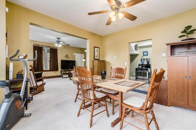 811 S 22nd Dining Room 3