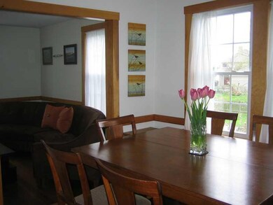Dining Room.