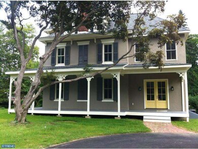 12 S Swarthmore Ave, Swarthmore, PA 19081 - photo 2