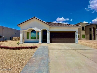 13659 Everingham St, El Paso, TX 79928 - photo 6