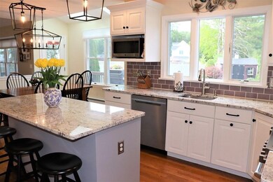 150 Pleasant St, Northborough, MA 01532 - photo 3