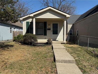 820 E 11th St, New Albany, IN 47150 - photo 2