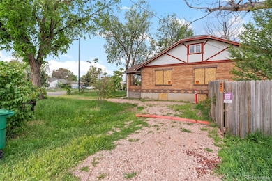 2701 W Mississippi Ave, Denver, CO 80219 - photo 3