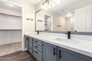 10410 N Cave Creek Rd unit 2036, Phoenix, AZ 85020 - photo 4