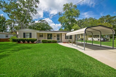 5209 Marlene Ave, Jacksonville, FL 32210 - photo 3