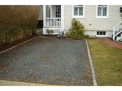 Parking Lot/Garage. DRIVEWAY PARKING