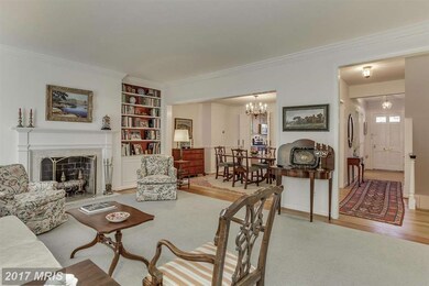 3507 Hamlet Place, Chevy Chase, MD 20815 - photo 5