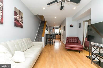 1531 Bush St, Baltimore, MD 21230 - photo 2