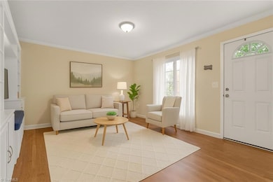 3107 Beaconwood Dr, Greensboro, NC 27455 - photo 6