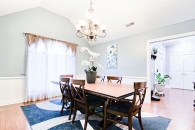 3730 Katwallace Cir, Sumter, SC 29154 - photo 4