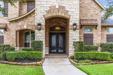 5714 Caspian Falls Ln, Fulshear, TX 77441 - photo 4