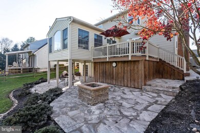 458 Kalorama Rd, Sykesville, MD 21784 - photo 5