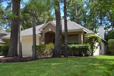 35 S Wynnoak Cir, Spring, TX 77382 - photo 2