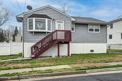 232 Morningside Ave, Union Beach, NJ 07735 - photo 2