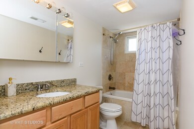 717 Seward St unit 3E, Evanston, IL 60202 - photo 6