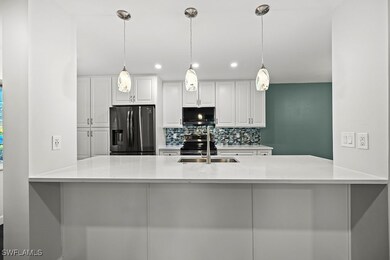 Completely updated Kitchen featuring stainless ste