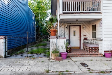 271 St. Phillip Street for Daquan Wright