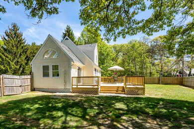 7 Frances Helen Rd, Yarmouth Port, MA 02675 - photo 5