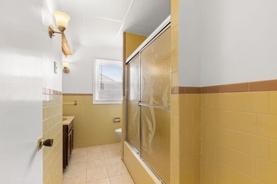 229 Cory St unit 1, Fall River, MA 02720 - photo 4