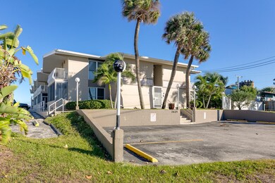 Beach Villas Condos