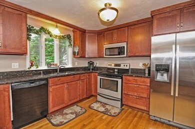 185 Plain St unit 1, Franklin, MA 02038 - photo 4