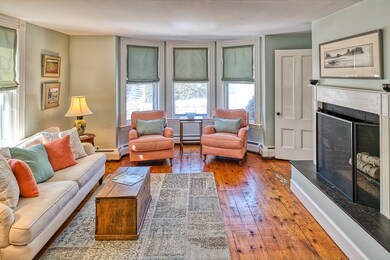 23 Pond St, Marblehead, MA 01945 - photo 4