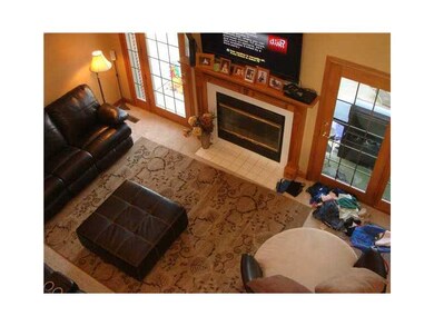 1678 E Freeport Rd, Morristown, IN 46161 - photo 5