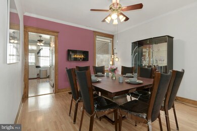 439 Newton Place NW, Washington, DC 20010 - photo 6