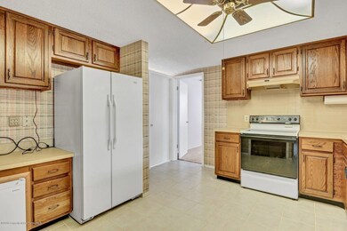Kitchen View 1
