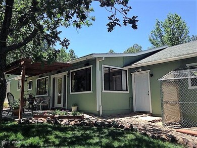 4377 San Carlos Cir, Show Low, AZ 85901 - photo 3