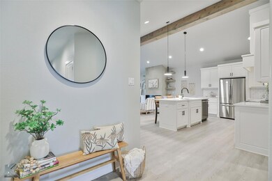 4525 Polo St, Abilene, TX 79606 - photo 2